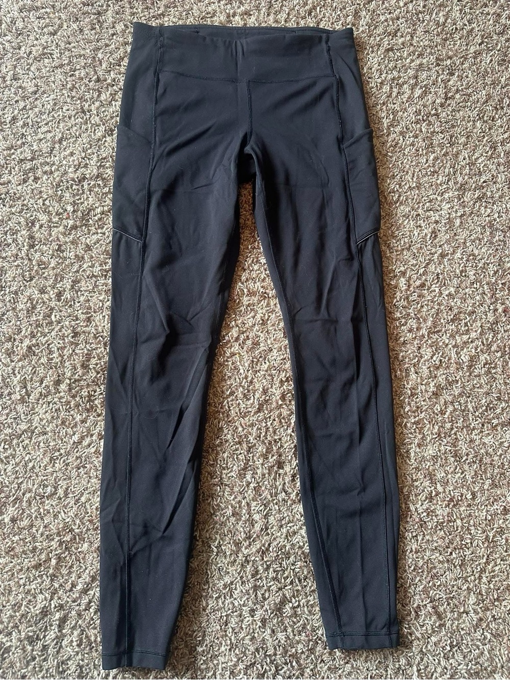 Lululemon speed up leggings
